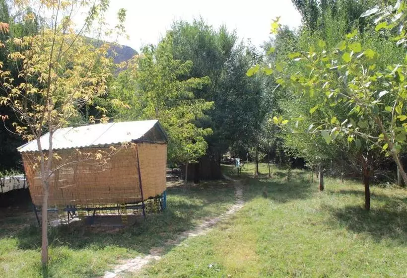 هاستل Getap In Bjni