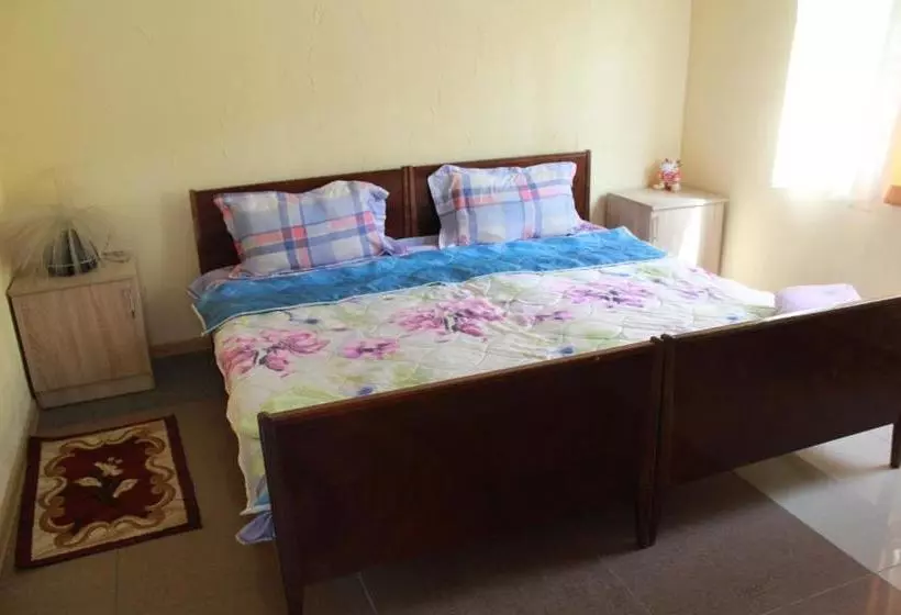 هاستل Getap In Bjni