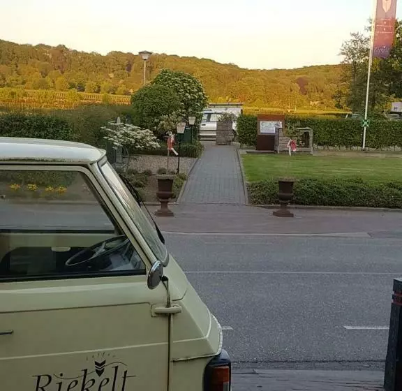 B&b Eetcafe Riekelt