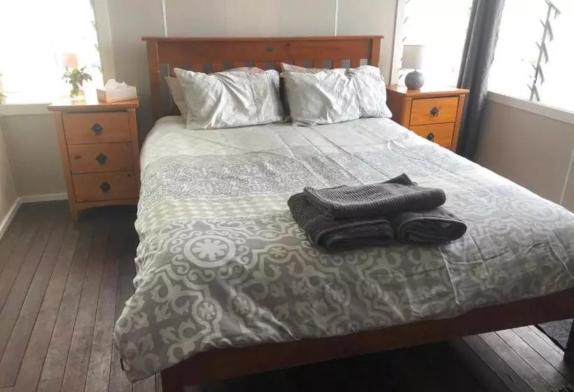 Aamiaismajoitus (B&B) Corella Creek Country Farm Stay