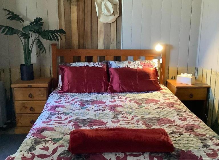 住宿加早餐  Corella Creek Country Farm Stay