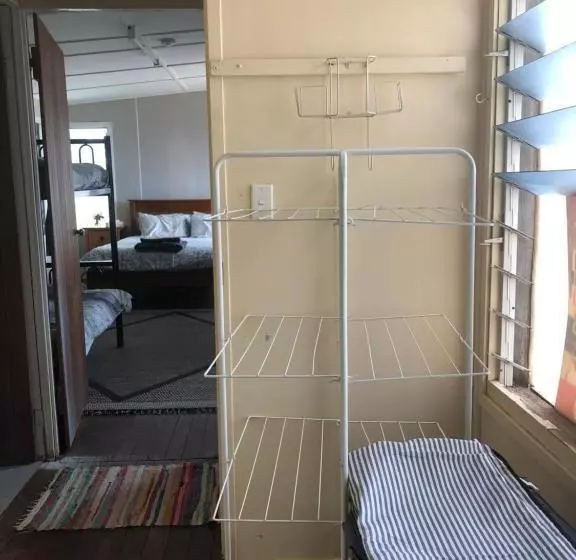 Aamiaismajoitus (B&B) Corella Creek Country Farm Stay