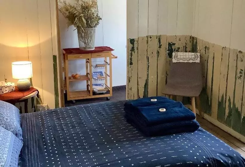 Aamiaismajoitus (B&B) Corella Creek Country Farm Stay