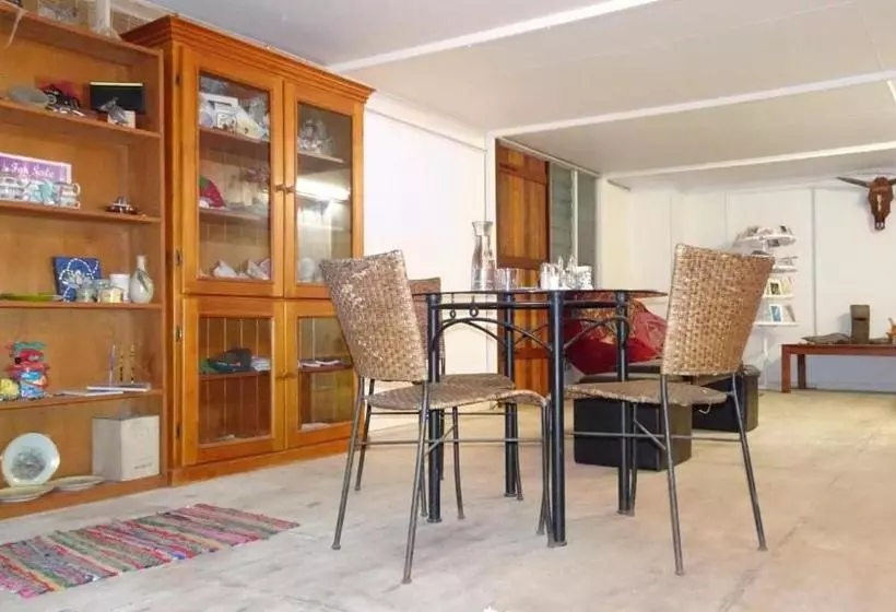 Aamiaismajoitus (B&B) Corella Creek Country Farm Stay