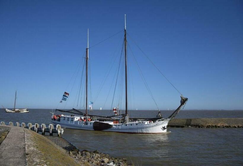 住宿加早餐 Het Twiscker Huys