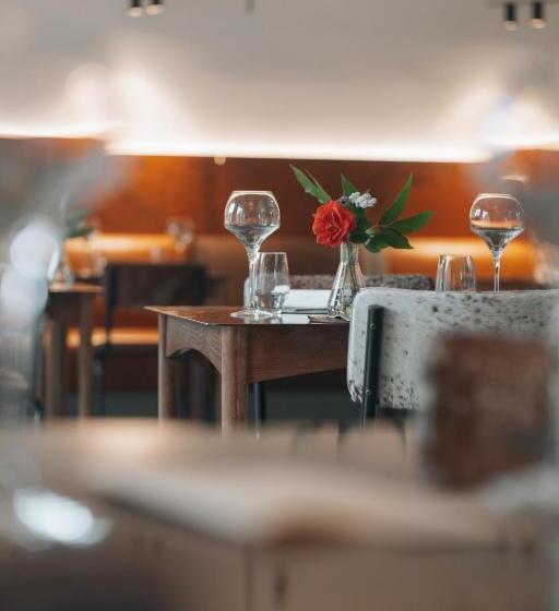 ベッドアンドブレックファースト Indrani Lodge