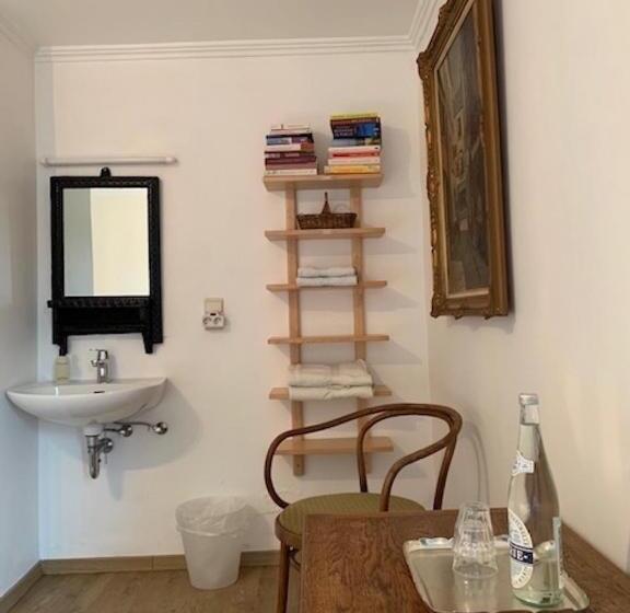 مبيت وإفطار Ma Campagne