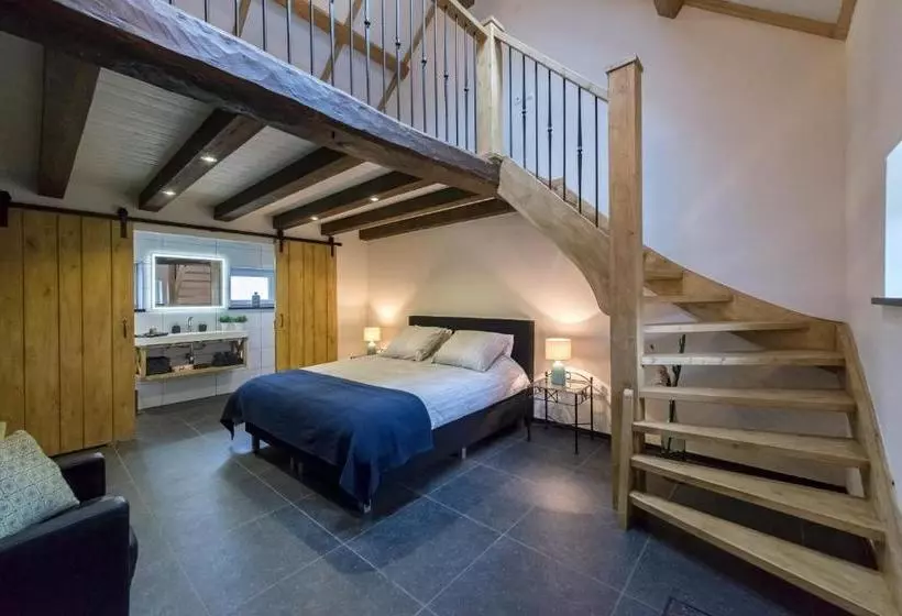 Bed and Breakfast Op Geneijgen