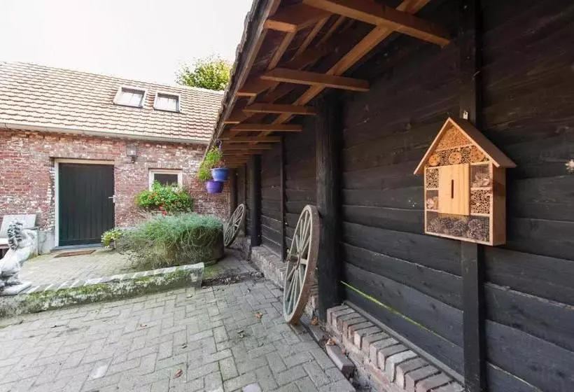 Bed and Breakfast Op Geneijgen