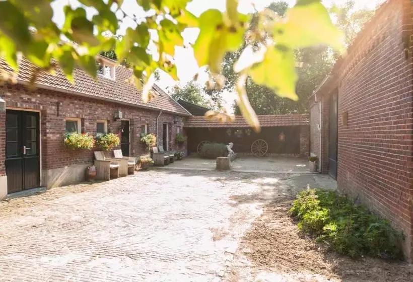 Bed and Breakfast Op Geneijgen