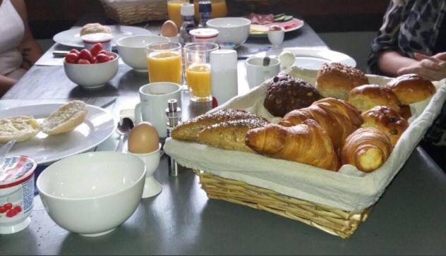 住宿加早餐  Op Geneijgen