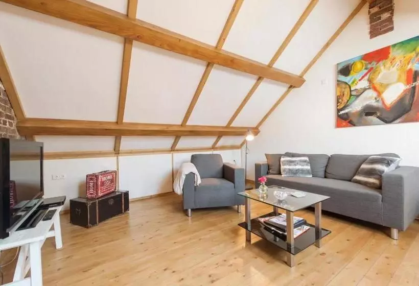 Bed and Breakfast Op Geneijgen