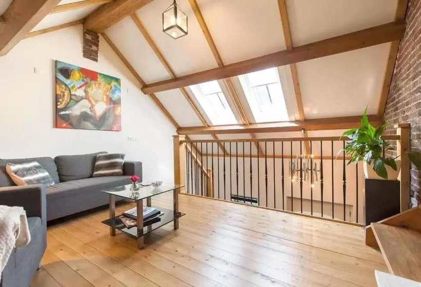 Bed and Breakfast Op Geneijgen