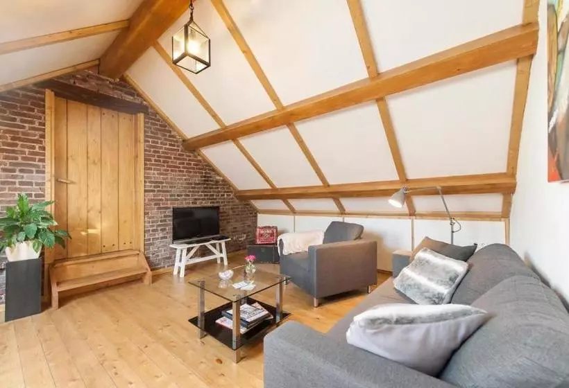 Bed and Breakfast Op Geneijgen