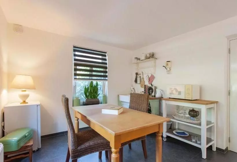 Bed and Breakfast Op Geneijgen