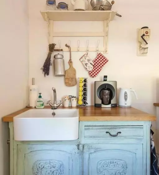 Bed and Breakfast Op Geneijgen