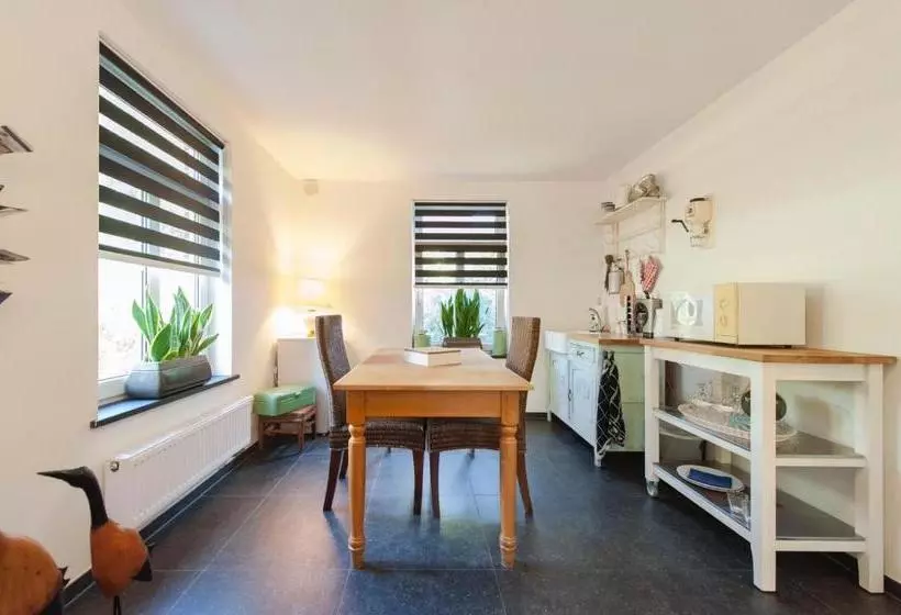 Bed and Breakfast Op Geneijgen