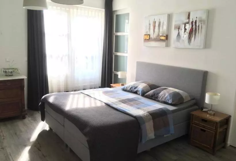 Bed and Breakfast Op Geneijgen