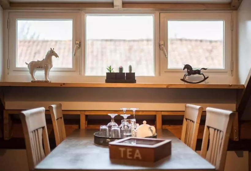 Bed and Breakfast Op Geneijgen