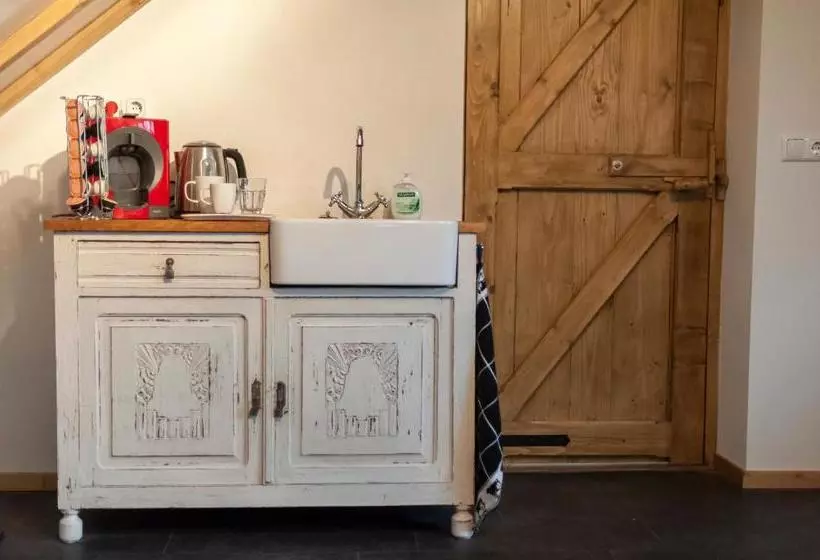 Bed and Breakfast Op Geneijgen