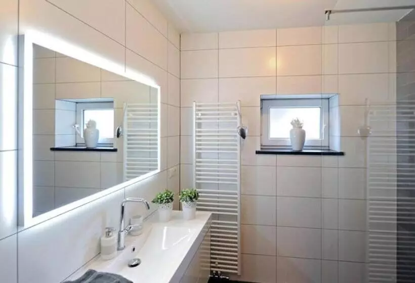 Bed and Breakfast Op Geneijgen