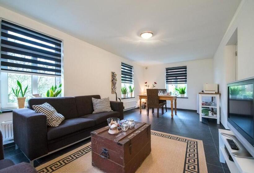 住宿加早餐  Op Geneijgen