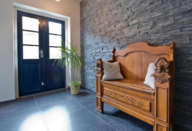 住宿加早餐  Op Geneijgen