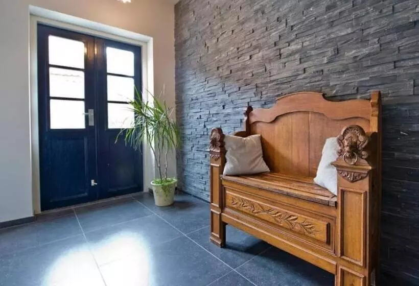 Bed and Breakfast Op Geneijgen