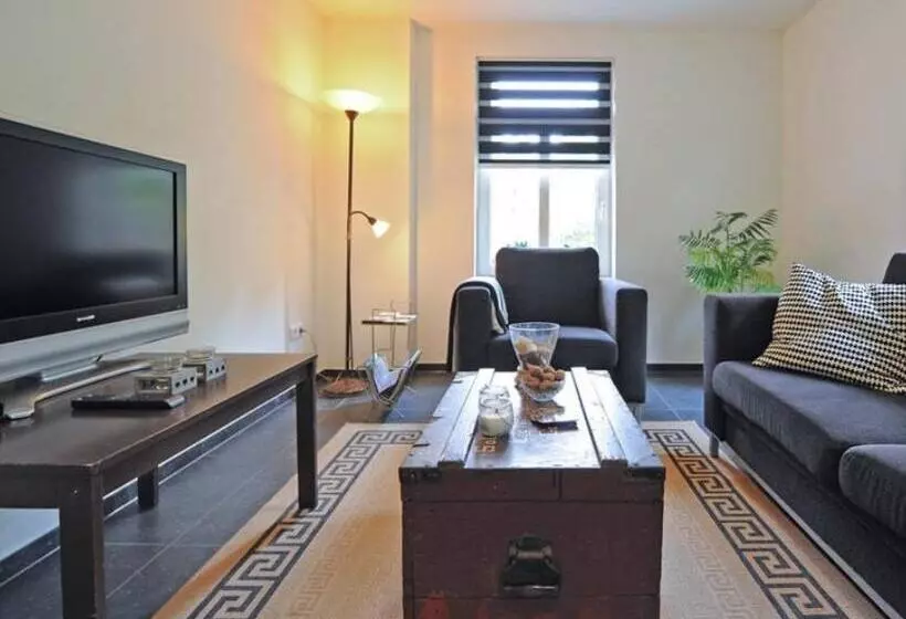 Bed and Breakfast Op Geneijgen