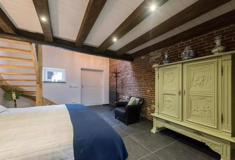 Bed and Breakfast Op Geneijgen