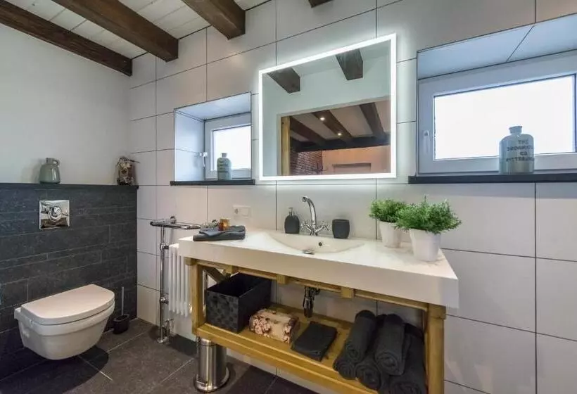 Bed and Breakfast Op Geneijgen