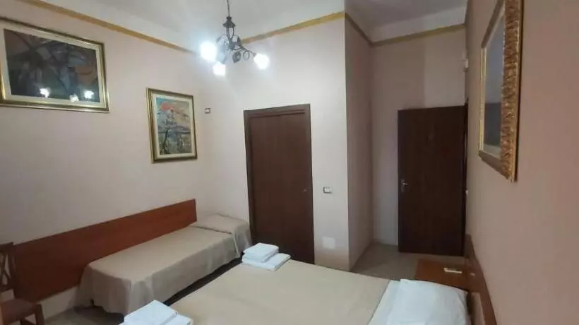 Bed & Breakfast Minu