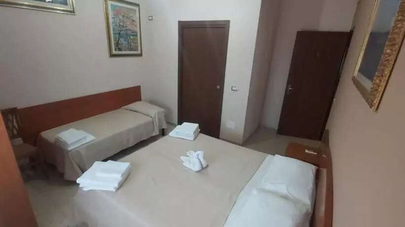 Bed & Breakfast Minu