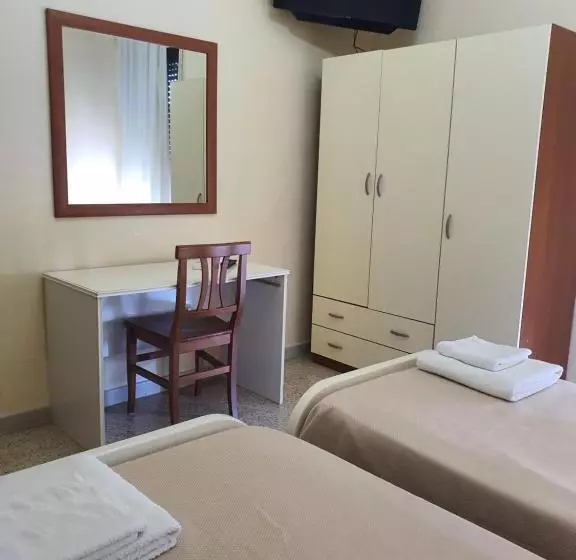 Bed & Breakfast Minu