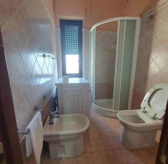 Bed & Breakfast Minu