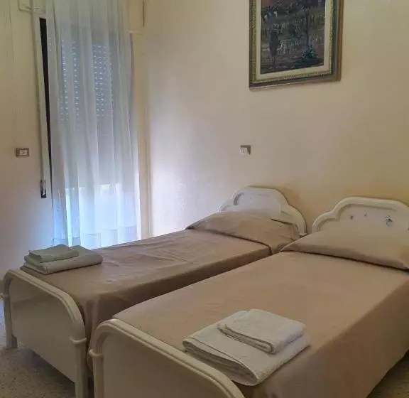 Bed & Breakfast Minu