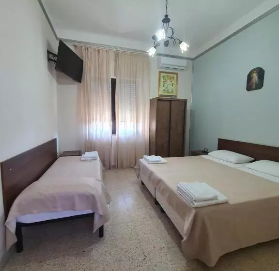 Bed & Breakfast Minu