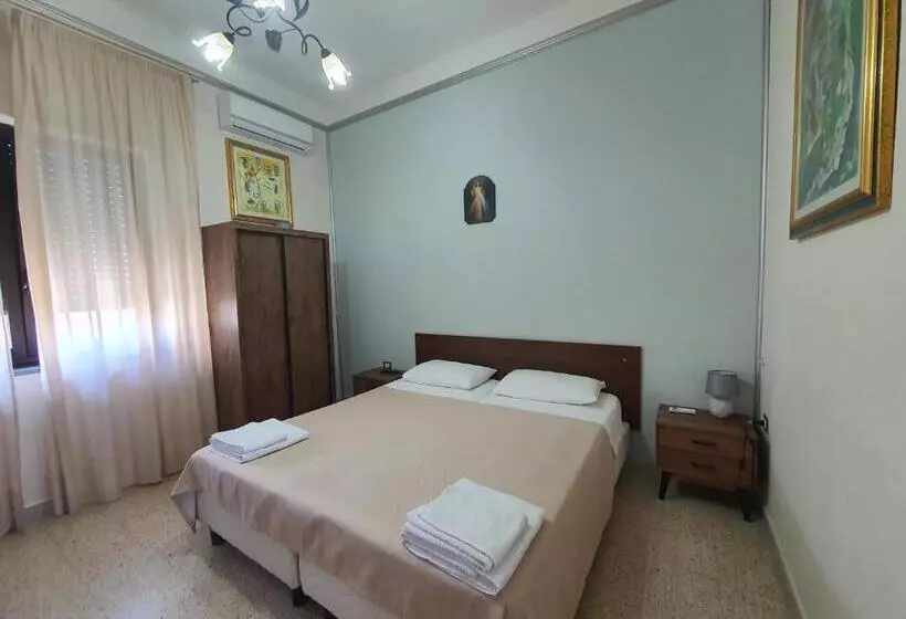 Bed & Breakfast Minu