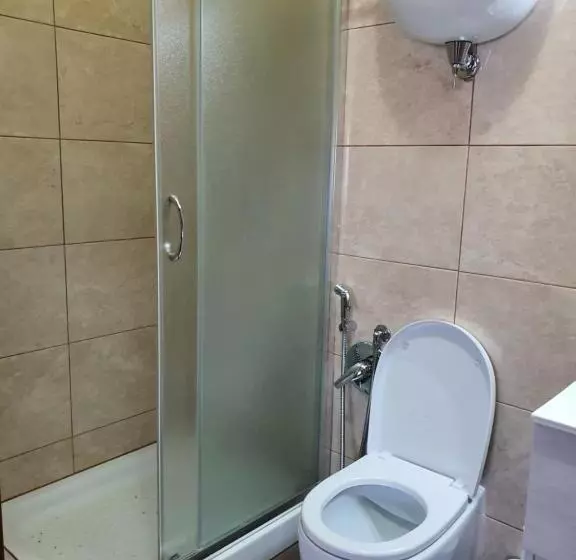 Bed & Breakfast Minu