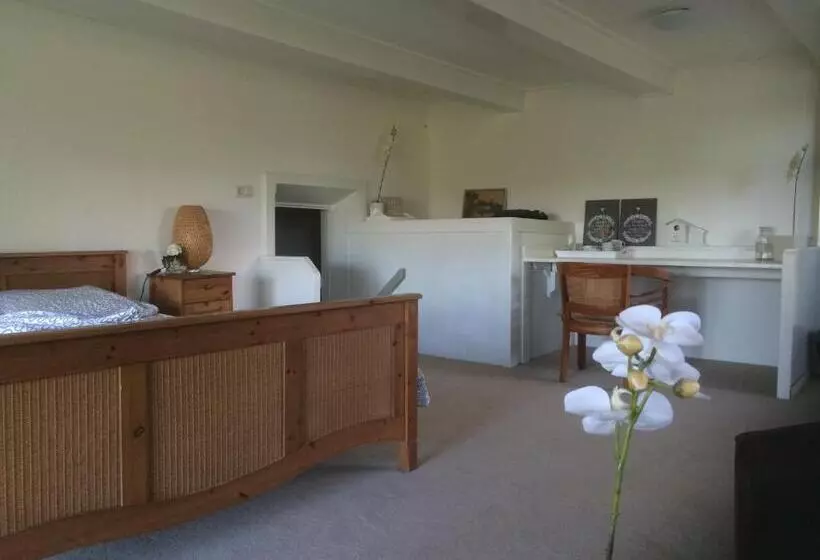 Bed & Breakfast Ytsma State