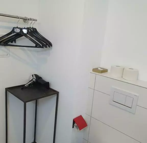 Hotelli Gasthof Zum Ochsen