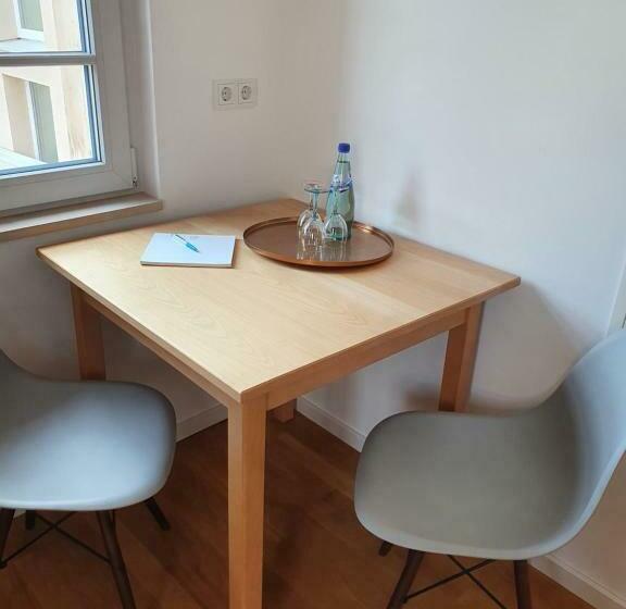 Отель Gasthof Zum Ochsen