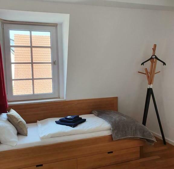 Отель Gasthof Zum Ochsen