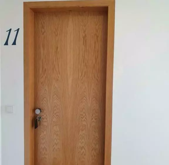 Hotelli Gasthof Zum Ochsen