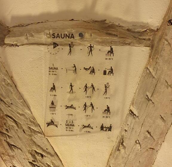 Отель Gasthof Zum Ochsen