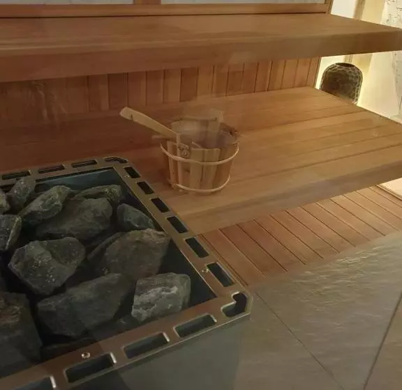 Hotelli Gasthof Zum Ochsen