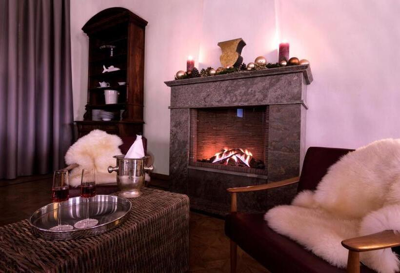 Отель Gasthof Zum Ochsen