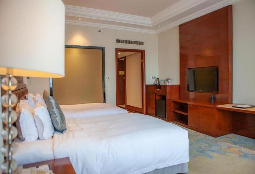 ホテル Glory Charm