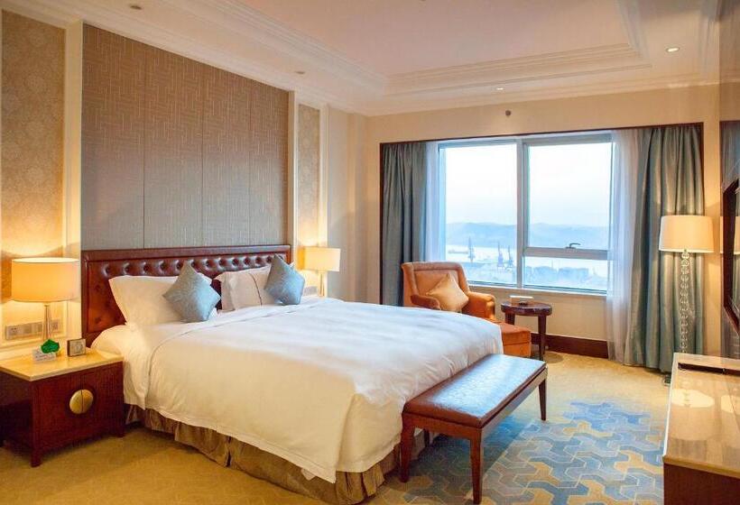 ホテル Glory Charm