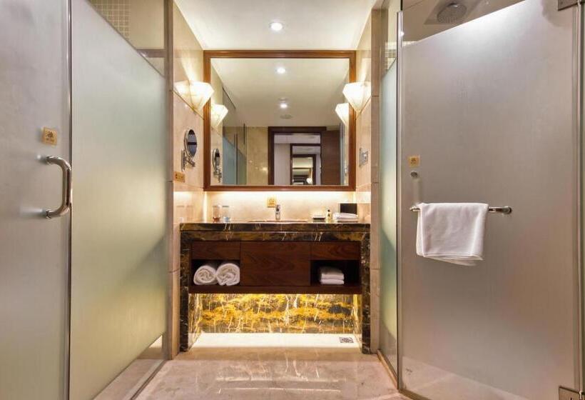 ホテル Glory Charm